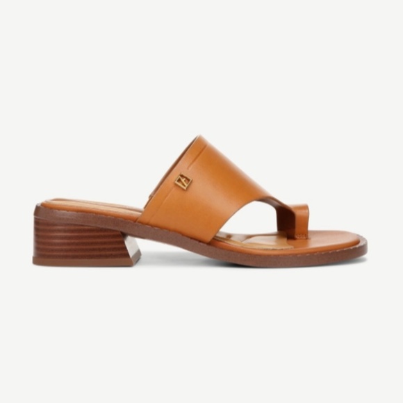 Franco Sarto Sia Slide Sandal - Picture 7 of 8